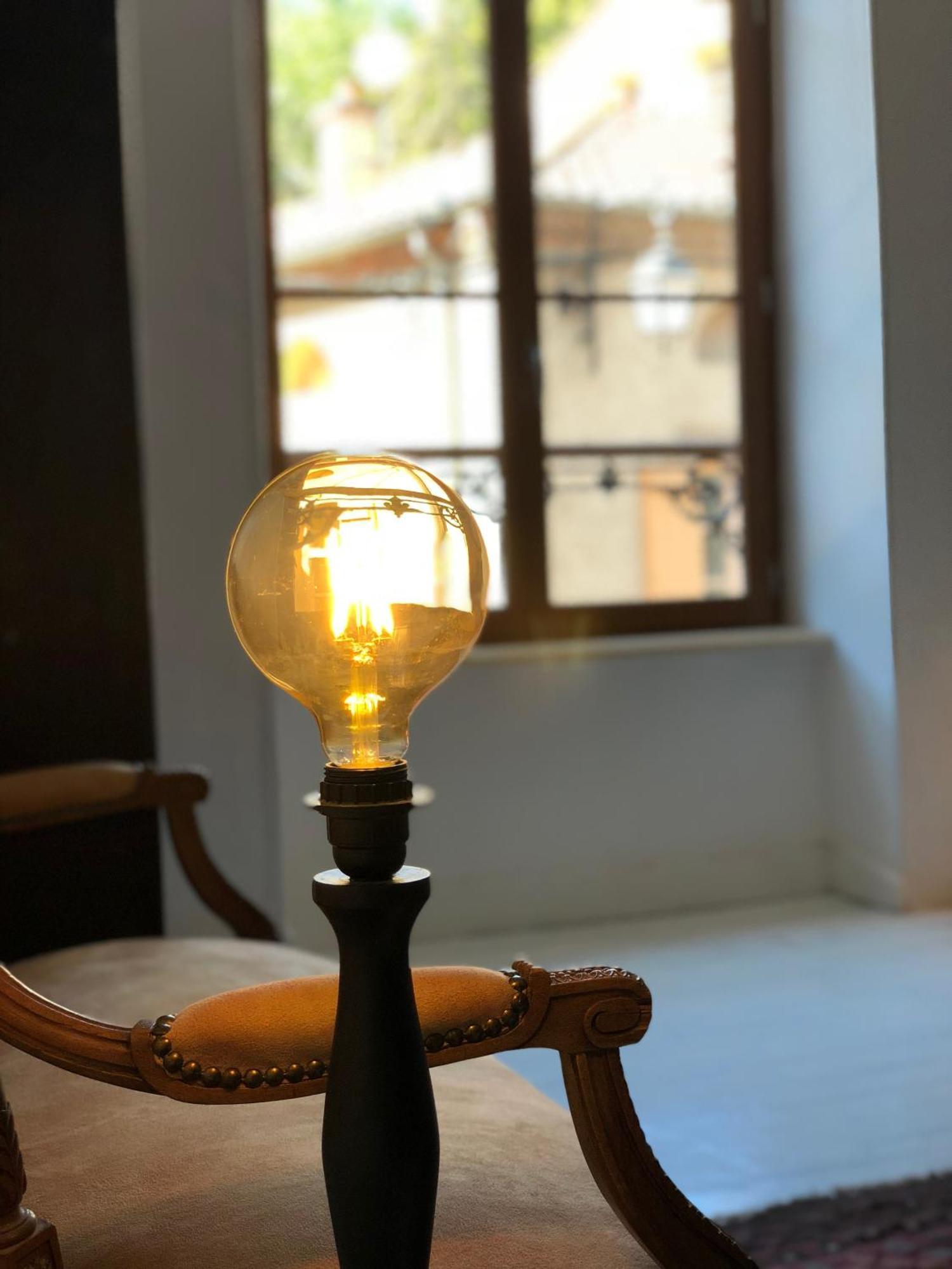 Maison Cha-Ri-Va-Ri Lavoûte-Chilhac Zimmer foto